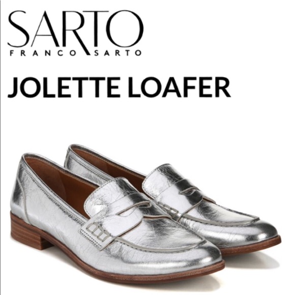 franco sarto jolette loafer